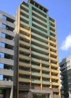 ＦｅｅｌＭ西新宿 現地写真