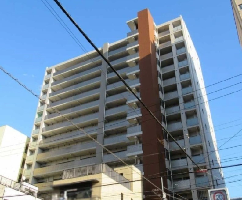 BELISTA西巣鴨 現地写真