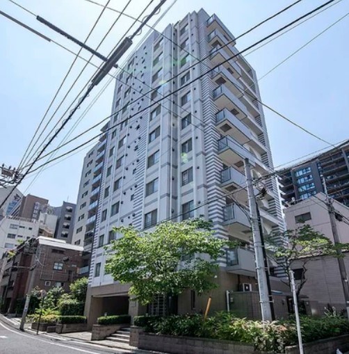Ｄ’クラディアイヴァン御茶ノ水 現地写真