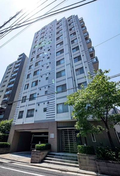 Ｄ’クラディアイヴァン御茶ノ水 現地写真