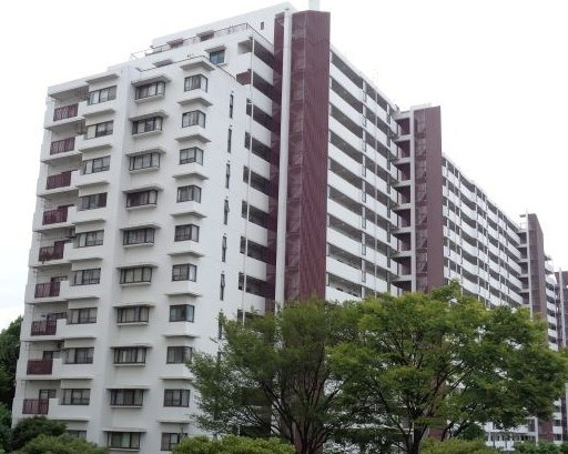 アーバンハイツ北砂 現地写真