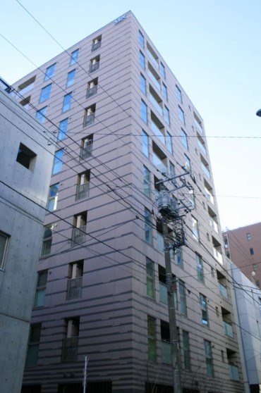 GERRN PARK新富町 その他