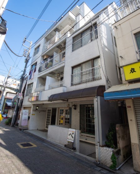 GSハイム西荻窪 現地写真