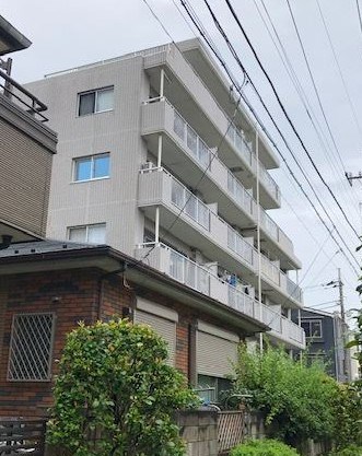 アル・カーザ小岩 現地写真