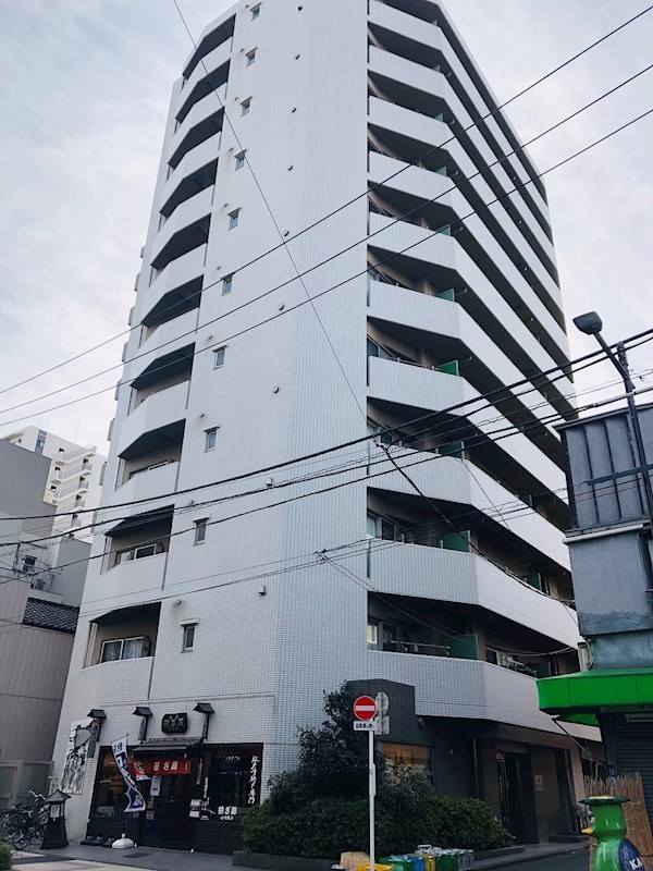 Ｒｉｓｉｎｇｐｌａｃｅ上野松が谷 現地写真