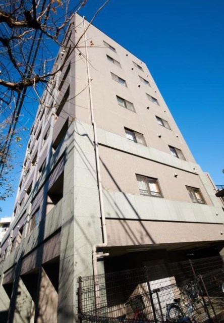 アルカンシエル高井戸 現地写真