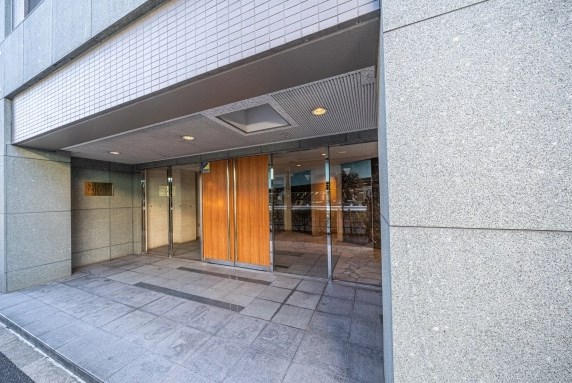 アルカンシエル高井戸 現地写真