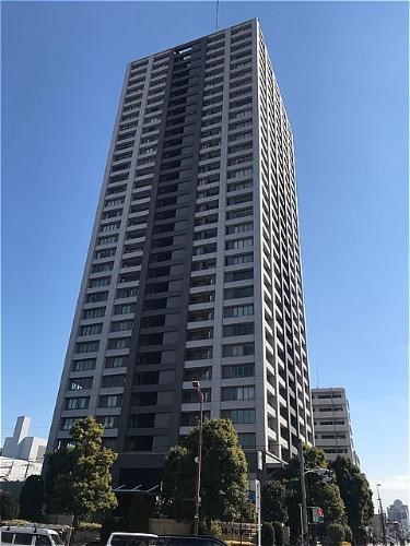 Ｓ４－Ｔｏｗｅｒ 現地写真