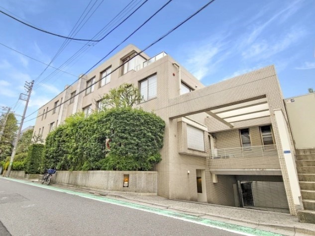 イトーピア西原イデア 現地写真