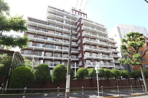 ＮＫ五反田コータース 現地写真