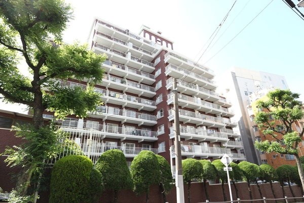 ＮＫ五反田コータース 現地写真