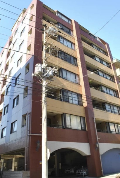 アルシオン両国隅田川 現地写真