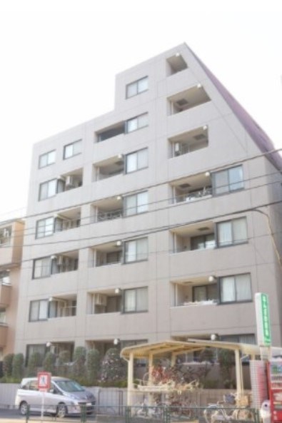 ヴィンテージ文京千石 現地写真