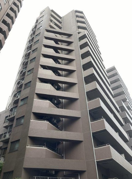 アイディーコート池袋西スターファーロ 現地写真