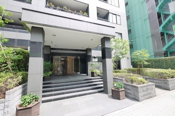 ヴェルビュ本郷壱岐坂　弐番館 現地写真