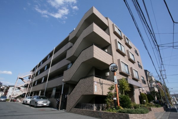 エヴァーグリーン瑞江Ⅲ 現地写真