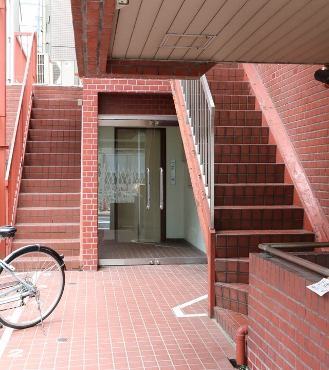 エクレール平河町 現地写真（その他）