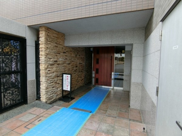 エクセルシオール馬事公苑 現地写真