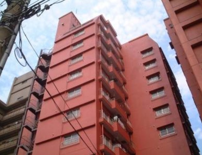 エクセル入谷　 現地写真