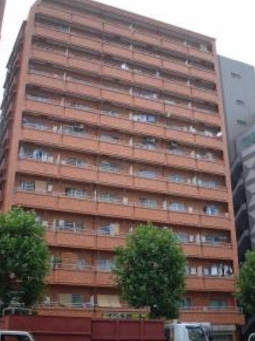エクセル入谷　 現地写真