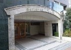 ヴェルビュ東陽町 共用部写真（エントランス）