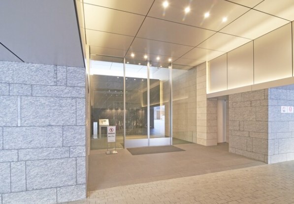 ウェリス有栖川 現地写真
