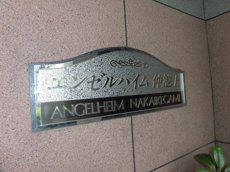 エンゼルハイム仲池上 現地写真（その他）