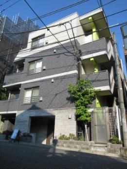 エスペルーモ上池台 現地写真