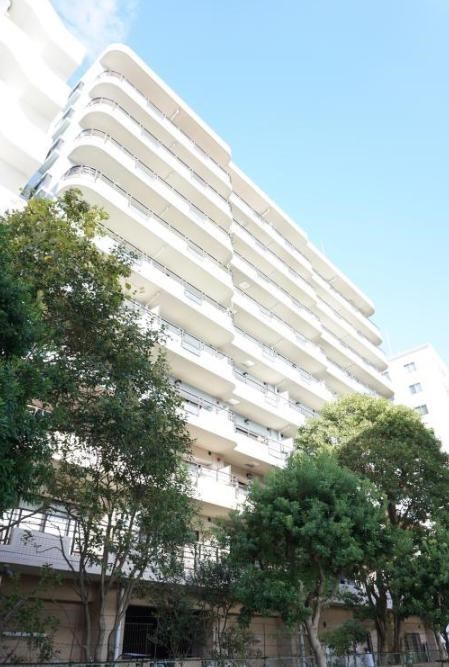 エクセルシオール港区海岸 現地写真