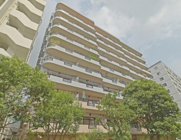 エクセルシオール港区海岸 現地写真