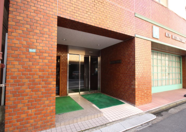 エクセレンス池袋 現地写真