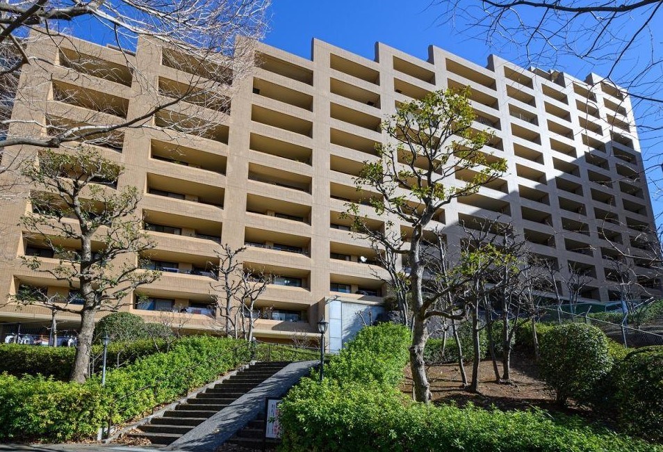 エステガーデンセンター北　センタースクエア 現地写真