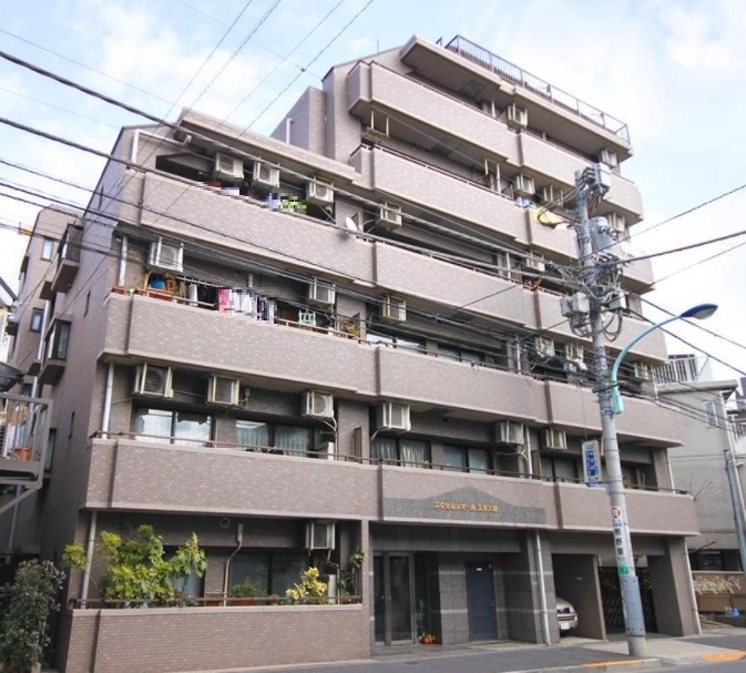 エクセルシオール文京大塚 現地写真