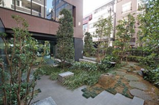 ウェリスタワー千代田岩本町 その他