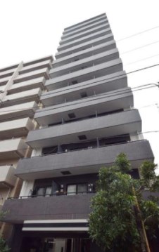 ヴェルステージ南千住 現地写真