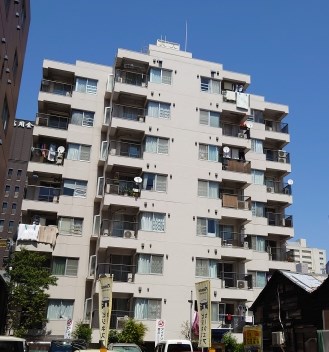 エクレール五反田 その他