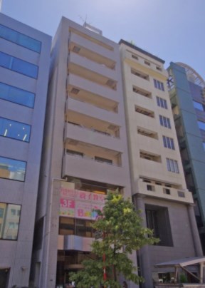 エスポワール麻布 現地写真