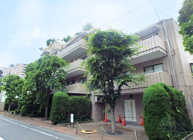 ヴエルティ千早町 現地写真