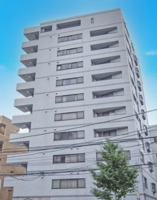 ヴェルドミール西巣鴨 現地写真