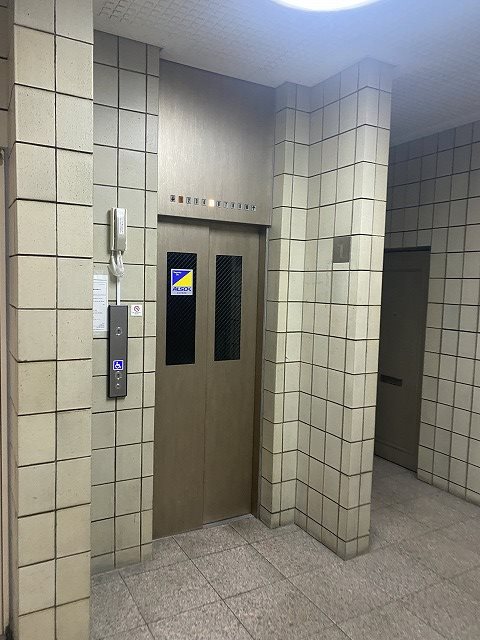 エトワール山下 共用部写真（その他）