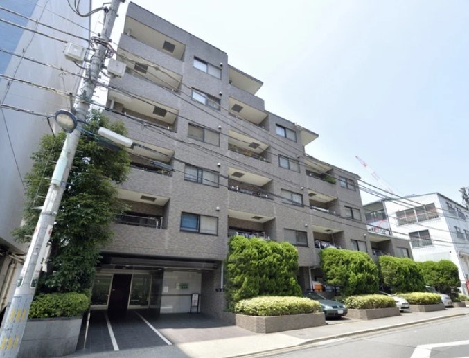 エクセルシオール文京南 現地写真