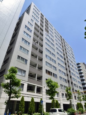ファミール日本橋グランスイートプラザ 現地写真
