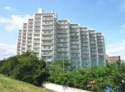 多摩リバーサイドハウス 現地写真