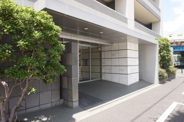スカイクレストビュー東京 現地写真