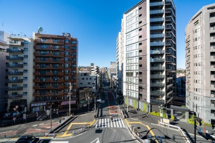 カテリーナ千駄木 その他