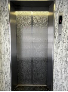 ビュラ田園調布 設備