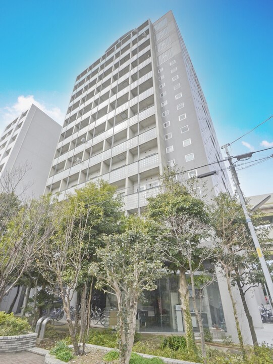 池袋シティハウス 現地写真