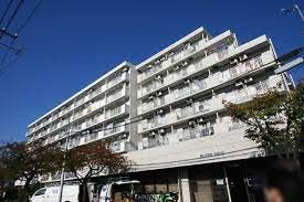 藤和西横浜ハイタウン 現地写真