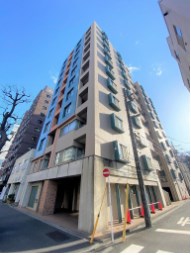 ベイハイツ桜木町 現地写真