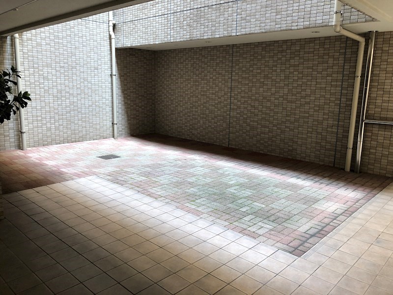 ワールドパレス南大井プレイシズ 共用部写真（その他）